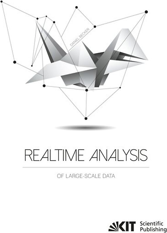 Realtime Analysis of Large-Scale Data