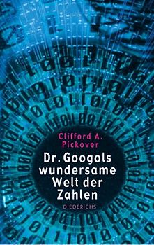 Dr. Googols wundersame Welt der Zahlen