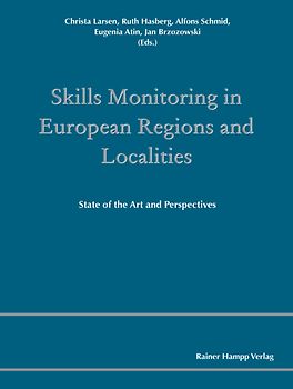 Skills Monitoring in European Regions and Localities