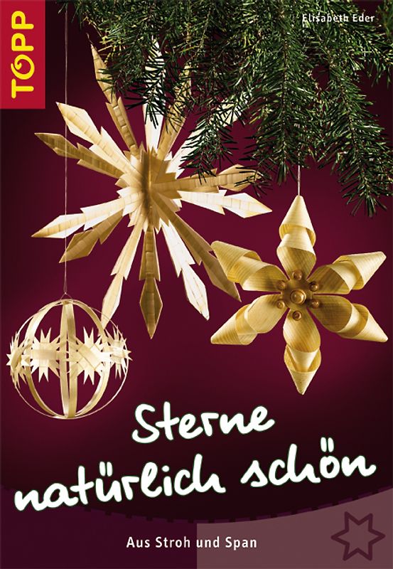 Sterne natürlich schön