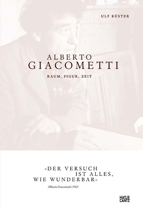 Alberto Giacometti