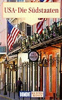 USA - Die Südstaaten