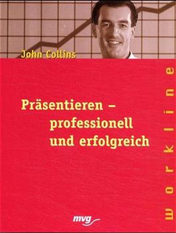 Präsentieren - professionell und erfolgreich