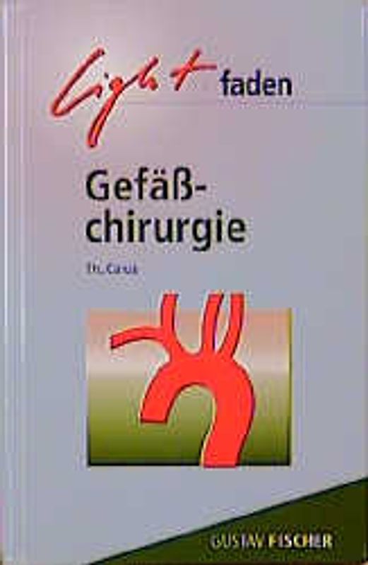 Lightfaden Gefässchirurgie