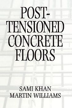 Post-Tensioned Concrete Floors