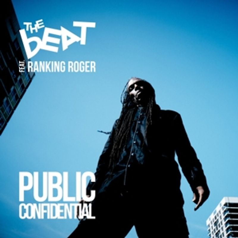 Beat,The/Roger,Ranking - Public Confidential