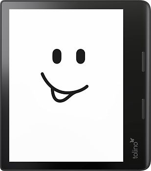 Tolino Epos 3 8" 32 Go [Wi-Fi] noir