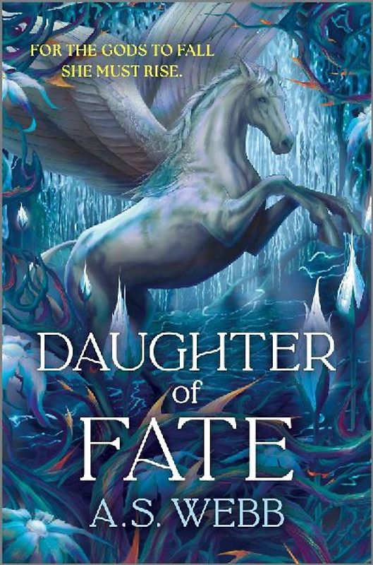 Daughter of Fate