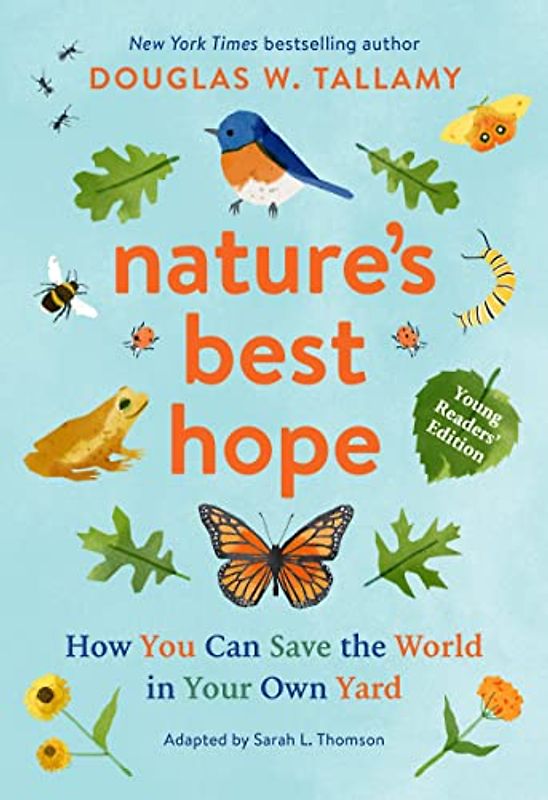 Nature's Best Hope (Young Readers' Edition)