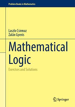 Mathematical Logic