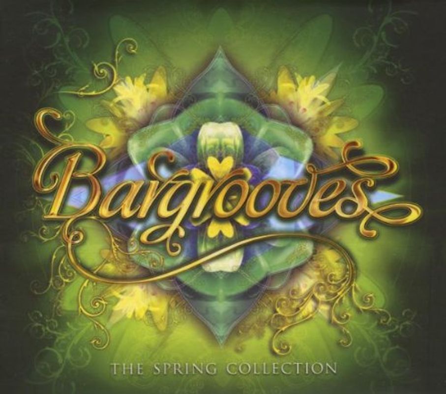Various - Bargrooves-the Spring Collection