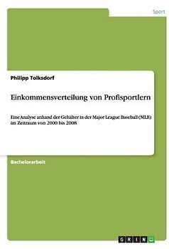 Einkommensverteilung von Profisportlern