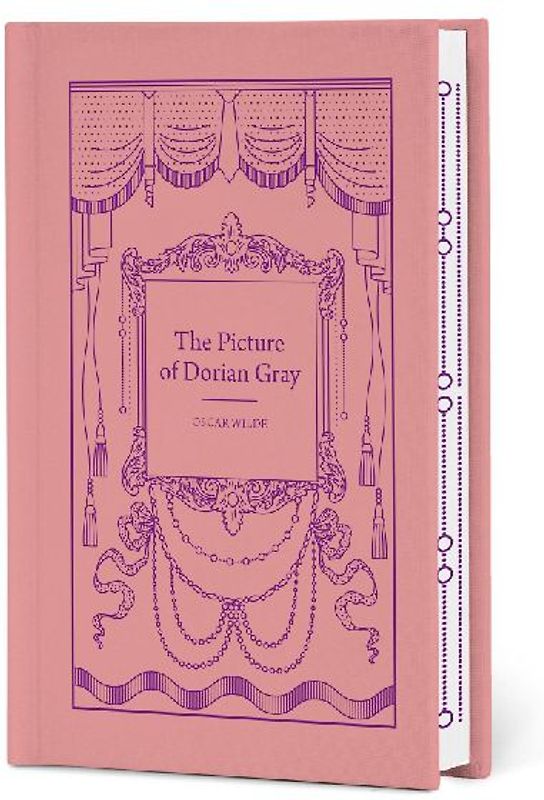 The Picture of Dorian Gray