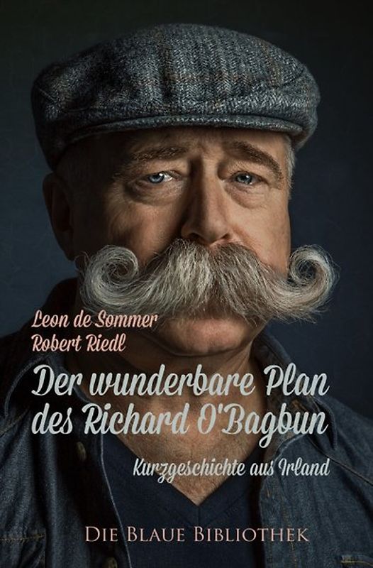 Der wunderbare Plan des Richard O’Bagbun