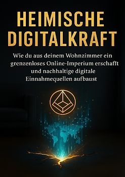 Heimische Digitalkraft