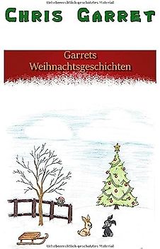 Garrets Weihnachtsgeschichten