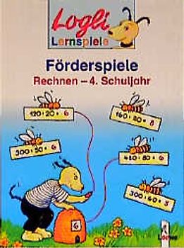 Rechnen - 4. Schuljahr