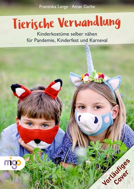 Tierische Verwandlung