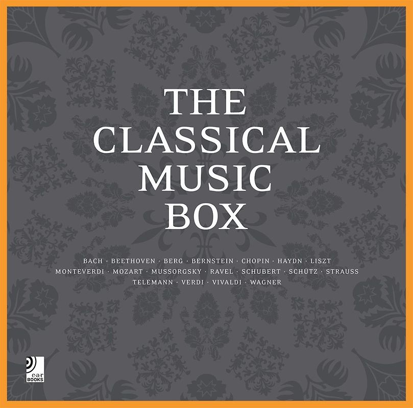 The Classical Music Box