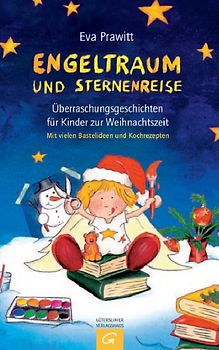 Engeltraum und Sternenreise