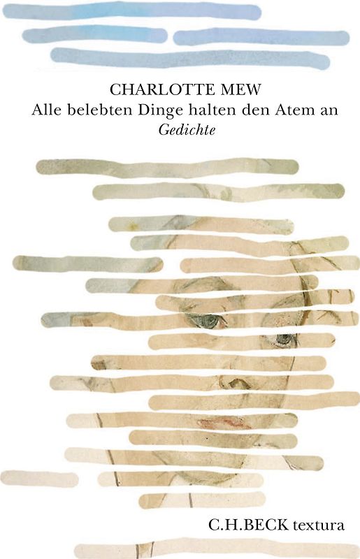 Alle belebten Dinge halten den Atem an