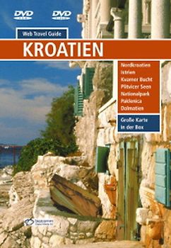 Kroatien - DVD Travel Guide DVD