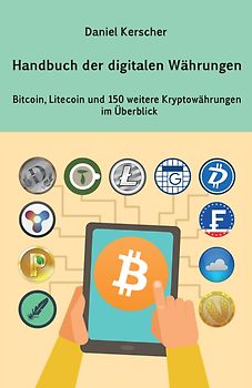 Handbuch der digitalen Währungen