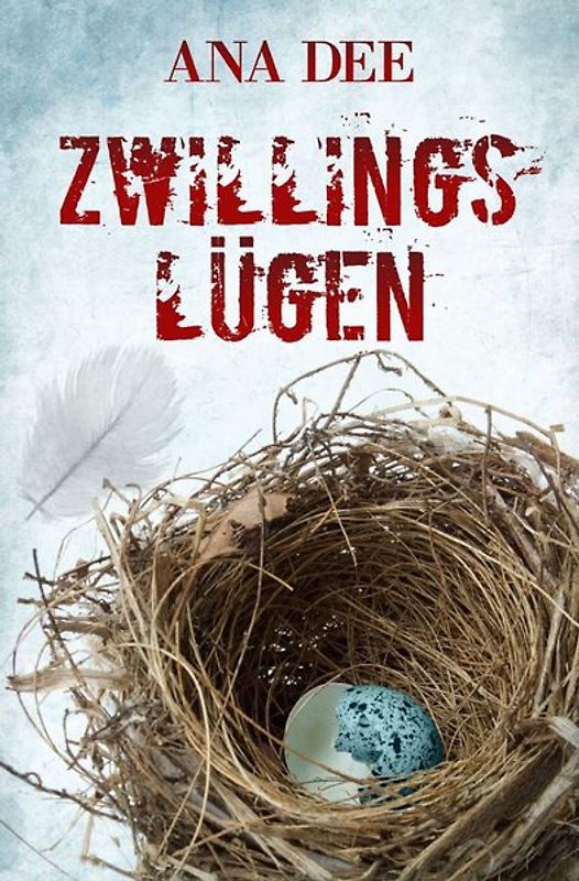 Privatdetektiv Thomas Fields / Zwillingslügen