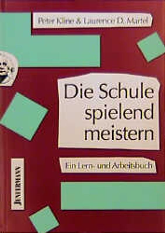 Die Schule spielend meistern