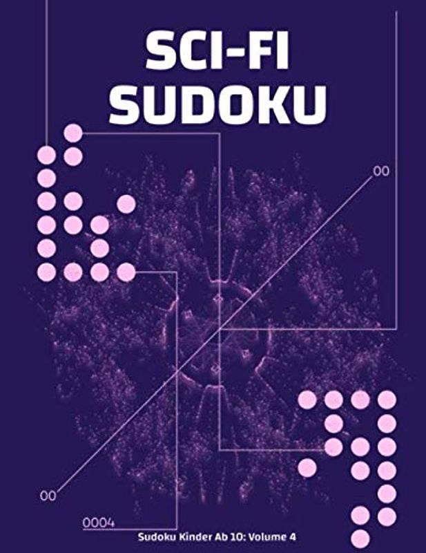 Sudoku Kinder Ab 10: Teenager Geschenke Zur Kommunion Rätselbuch Kinder Spiele Ab 10 Jahren Konzentrationstraining Denksport Buch | Volume 4