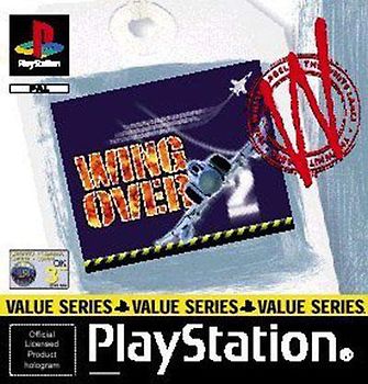 Wing Over 2 PlayStation 1
