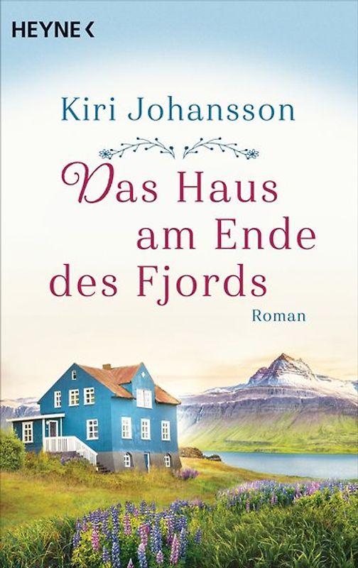 Das Haus am Ende des Fjords