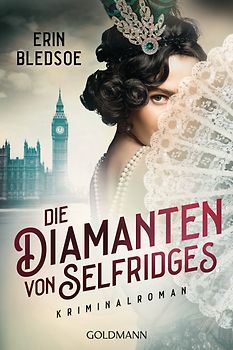 Die Diamanten von Selfridges