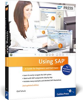 Using SAP