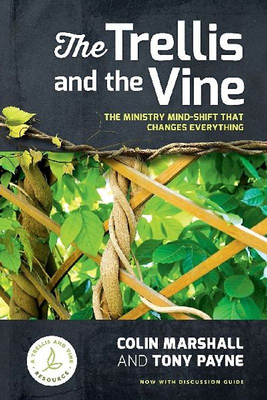 The Trellis and the Vine