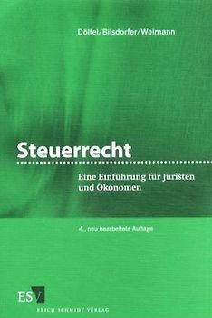 Steuerrecht