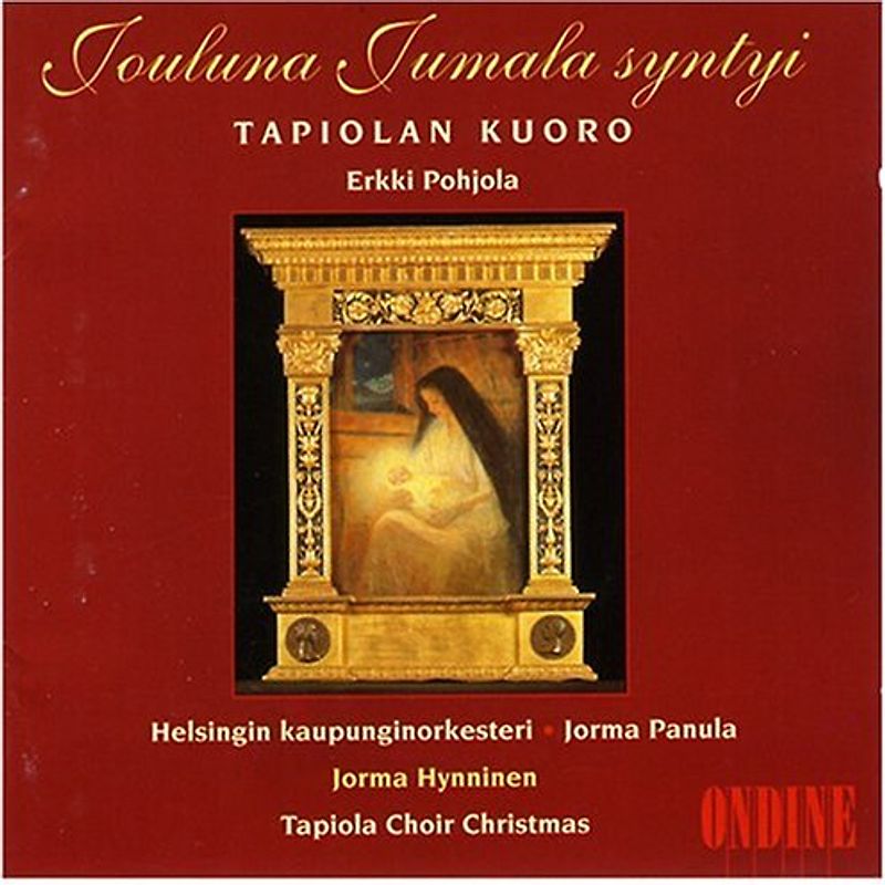 Various - Tradit.Christmas Carols