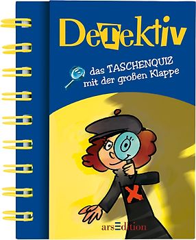 Detektiv