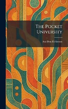 The Pocket University