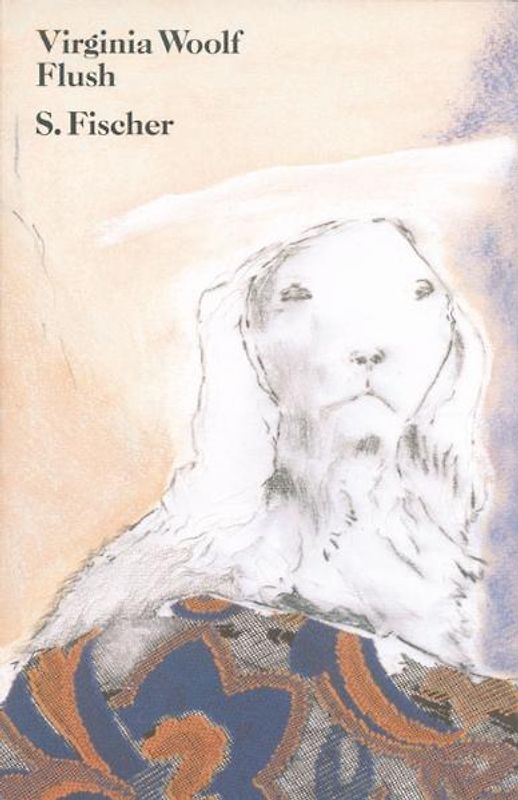 Flush. Die Geschichte eines berühmten Hundes