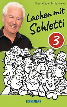 Lachen mit Schletti 3