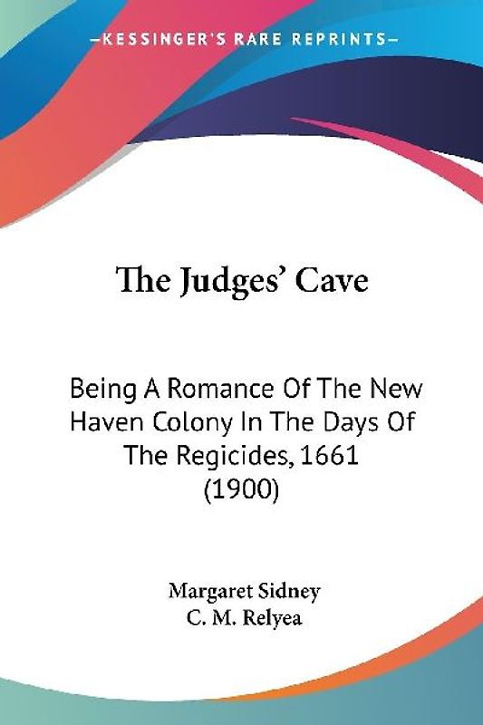 The Judges' Cave