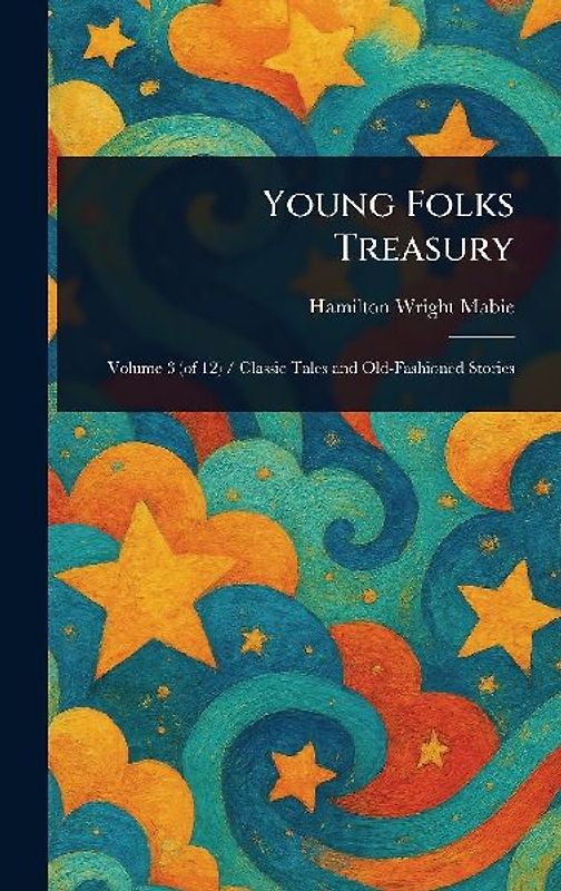 Young Folks Treasury