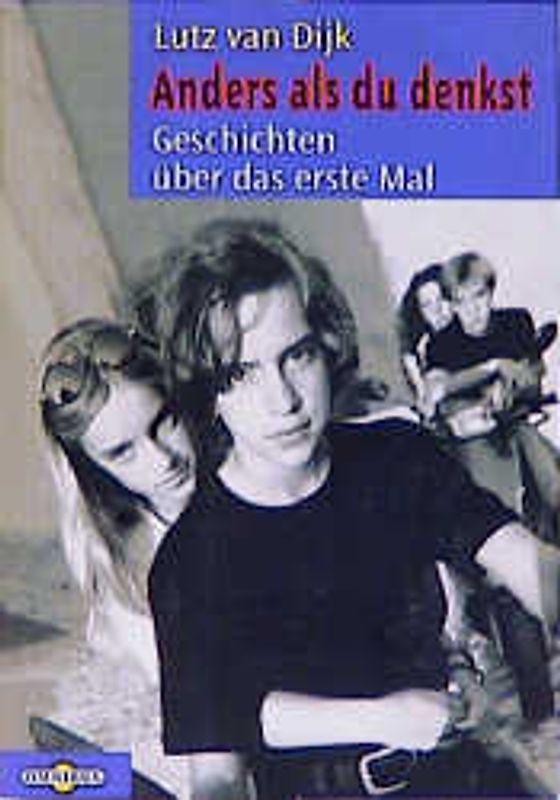 Anders als Du denkst