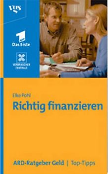 ARD Ratgeber Geld