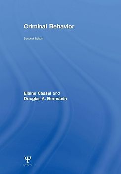 Criminal Behavior