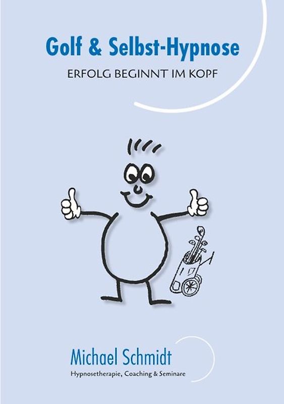 Golf & Selbst-Hypnose