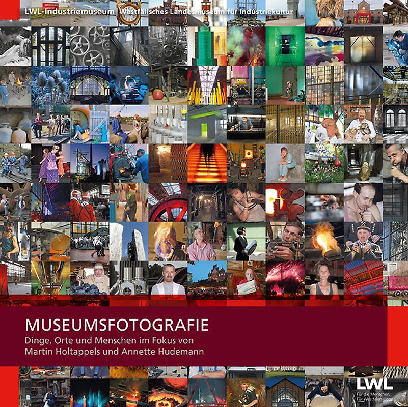 Museumsfotografie