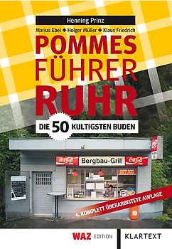 Pommesführer Ruhr