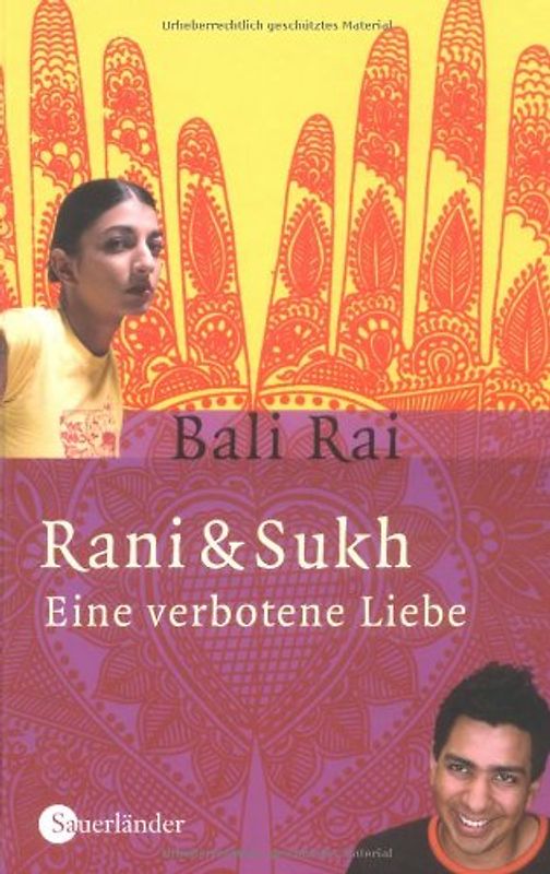 Rani & Sukh